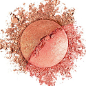 Bourjois Le Duo Erröten Erröten 02 Romeo et Peachette 2,4 g