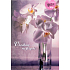 Ditipo Herzlichen Glückwunsch zum Geburtstag Eva und Vašek Weiße Orchidee 224 x 157 mm