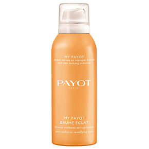 Payot My Payot Brume Eclat erfrischendes, feuchtigkeitsspendendes Spray 125 ml