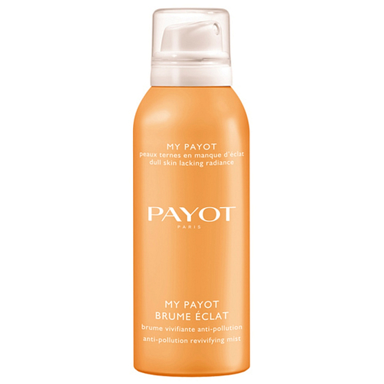 Payot My Payot Brume Eclat erfrischendes, feuchtigkeitsspendendes Spray 125 ml