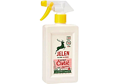 Jelen Malina Essigreiniger, 500 ml