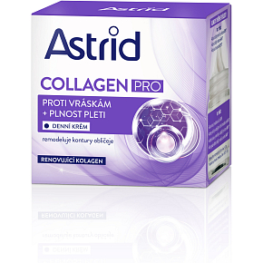 Astrid Collagen Pro Tagescreme, 50 ml