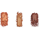 I Heart Revolution Schokoladen-Lidschatten-Palette 24k Gold 22 g