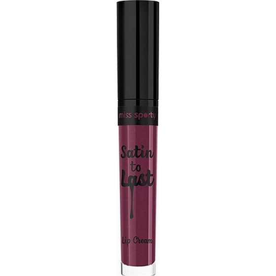 Miss Sports Satin to Last Lippencreme flüssiger Lippenstift 220 3,7 ml