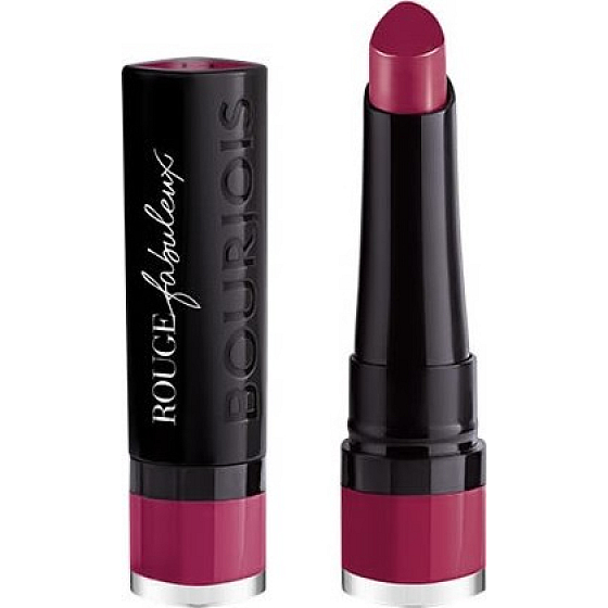 Bourjois Rouge Fabuleux Lippenstift 14 Clair de Plum 2,4 g