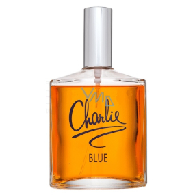 Revlon Charlie Blue Eau de Toilette für Frauen 30 ml Tester