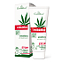 Cannaderm Robátko emoliens erweichende Creme zur Pflege empfindlicher Haut von Kindern und Erwachsenen mit Manifestationen von atopischem Ekzem 75 g