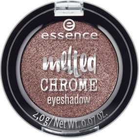 Essence Melted Eyeshadow Chrome Eyeshadow 07 Warme Bronze 2 g