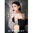 Givenchy L Interdit Eau de Toilette EdT 80 ml Eau de Toilette Ladies