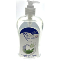 Miléne Aloe Vera antibakterielle Flüssigseife 500 ml