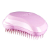 Tangle Teezer Fine & Fragile Professionelle Bürste für feines und brüchiges Haar Pink Dawn