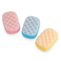Calypso Passion Essentials Vitality Badeschwamm in verschiedenen Farben 1 Stück