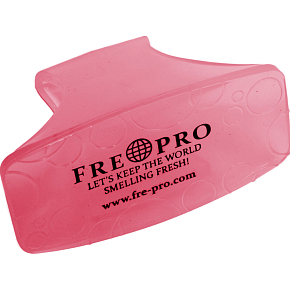 Fre-Pro Bowl Clip Kiwi Grep Duftbaum