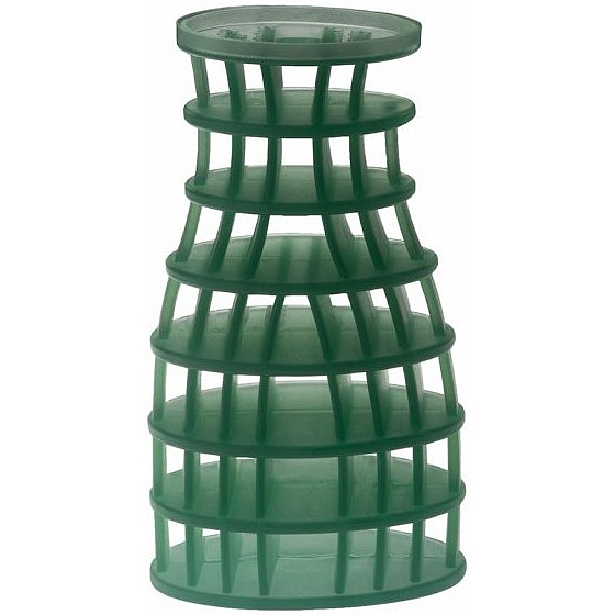 Fre Pro Eco Air 2.0 Gurken- und Melonenraumlufterfrischer grün 10 cm
