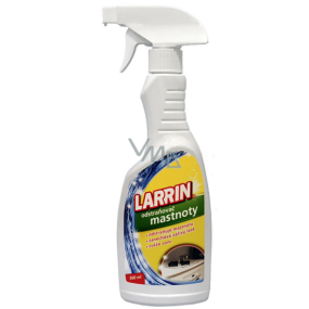 Larrin Entfetter Spray 500 ml