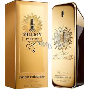 Paco Rabanne 1 Million Parfüm Parfüm für Männer 100 ml