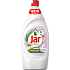 Jar Geschirrspülmittel Sensitive Aloe Vera und Jasmin, 900 ml