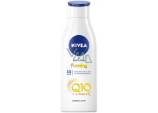 Nivea Firming Q10 + Vitamin C straffende Körperlotion 400 ml
