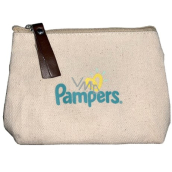 Pampers Kosmetiktasche klein 14 x 10 cm 1 Stück