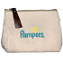 Pampers Kosmetiktasche klein 14 x 10 cm 1 Stück