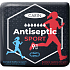 Carin Antiseptic Sport Ultra Damenbinden, 9 Stk