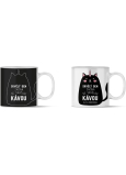 Albi Wickelbecher Ein toller Tag beginnt mit 310 ml Kaffee