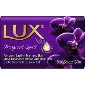 Lux Magical Spell Toilette Seife 80 g