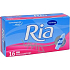 Ria Mini Comfort Intimtampons für leichte Menstruation 16 Stück