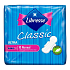 Libresse Classic Ultra Normal Clip Intim fügt 10 Stück ein
