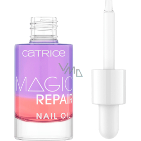 Catrice Magic Repair regenerierendes Nagelöl 8 ml
