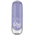 Essence Nail Colour Gel Gel-Lack für Nägel 17 I Lilac You 8 ml