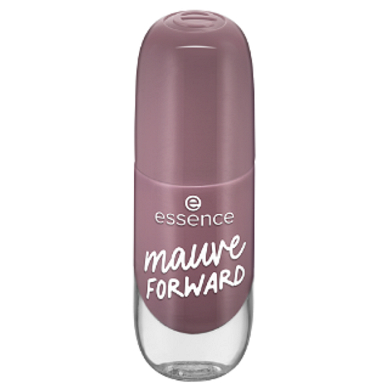 Essence Nagelfarbe Gel-Nagellack 24 Mauve Vorwärts 8 ml