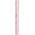 Nekupto Geschenkpapier 70 x 150 cm Rosa mit Herzen