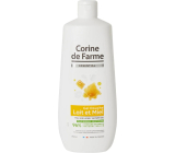 Corine de Farme Duschgel mit Milch und Honig für empfindliche Haut 750 ml
