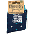 Albi Bamboo Socken Lucka, Größe 37 - 42