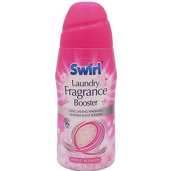 Swirl Spring Blossom - Spring Blossom duftende Waschperlen 16 Dosen 350 g