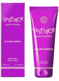 Versace Dylan Purple Körperlotion für Frauen 200 ml
