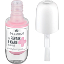 Essence Repair & Care Wiederherstellender Nagellack 8 ml