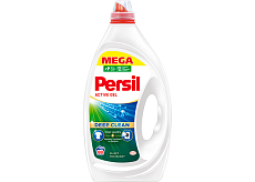 Persil Gel Regular Waschgel, 88 Wäschen, 3,96 l