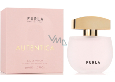 Furla Autentica Eau de Parfum für Frauen 50 ml