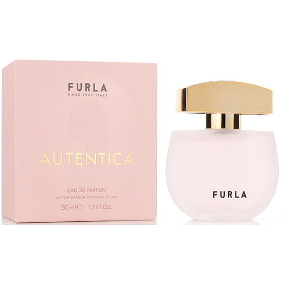 Furla Autentica Eau de Parfum für Frauen 50 ml