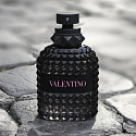 Valentino Uomo Born In Roma Eau de Toilette für Männer 50 ml