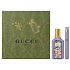 Gucci Flora Gorgeous Magnolia Eau de Parfum 50 ml + Eau de Parfum für Frauen 10 ml Miniatur, Geschenkset für Frauen