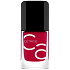 Catrice ICONails Gel Lacque Nagellack 169 Himbeerkuchen 10,5 ml
