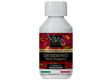 Lady Venezia Desiderio - Roter Granatapfel Duftessenz für die Umwelt 150 ml