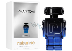 Paco Rabanne Phantom Intense Eau de Parfum für Männer 100 ml