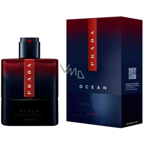 Prada Luna Rossa Ocean parfém pro muže 50 ml Prada Luna Rossa Ocean parfém pro muže 50 ml