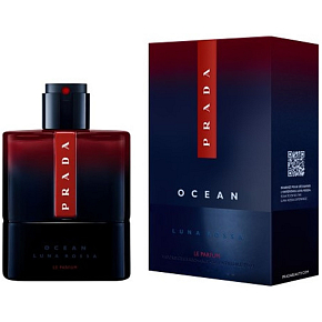 Prada Luna Rossa Ocean Parfüm für Männer 50 ml
