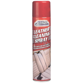 Car-Pride Auto-Leder-Reinigungsspray 300 ml Car-Pride Auto-Leder-Reinigungsspray 300 ml