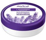 Biofresh Lavendel natürliche nährende Hautcreme 100 ml